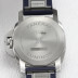 Panerai Luminor Marina "Quaranta" Pam 1370 Steel Blue Dial